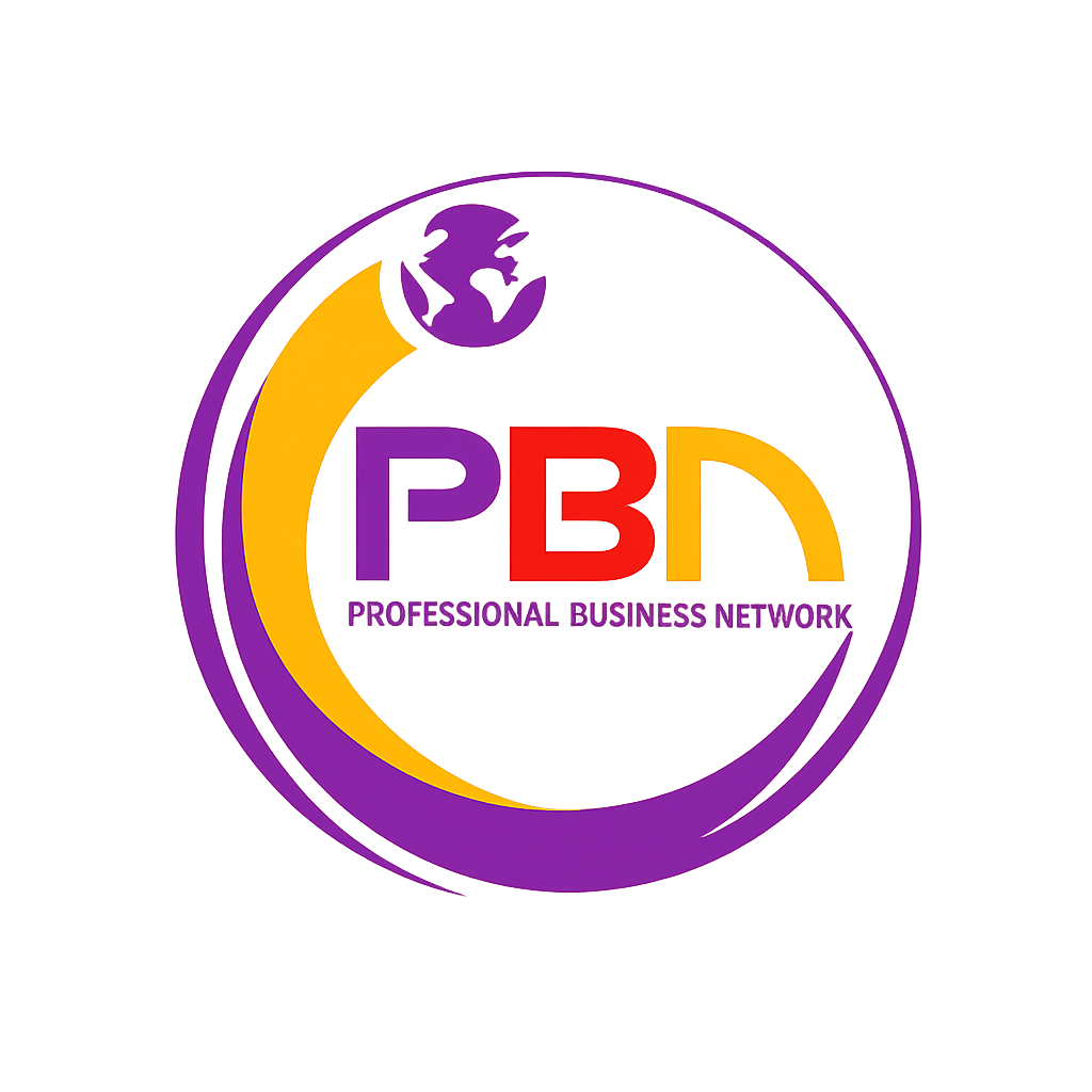 Professional Business Network